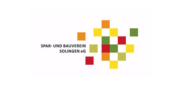 Spar- und Bauverein Solingen - Kunde unseres Fachbetriebes für Elektrotechnik